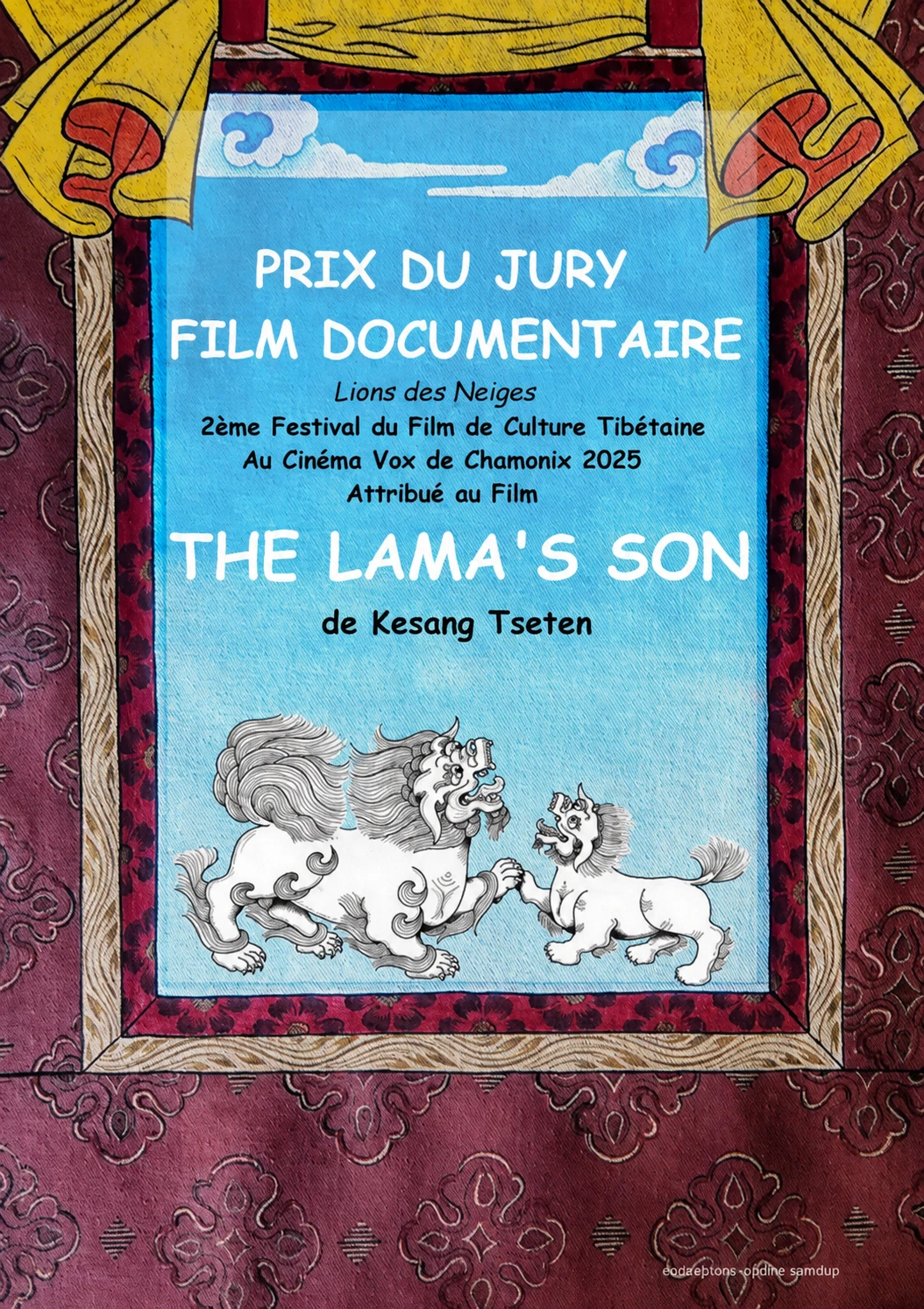 ffct 2025 prix du jury
